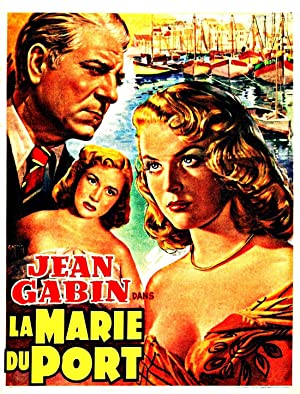 La Marie du port (1950) with English Subtitles on DVD on DVD